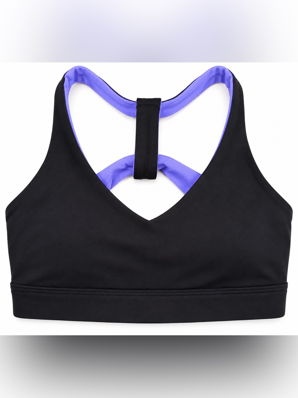 Jo+Jax Sports Bra Child Large reversible